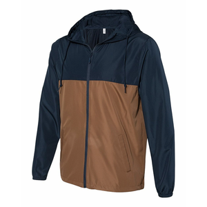Chaqueta Bomber Ligera Impermeable y Cortavientos de Poliéster con Camuflaje, Cierre Formal, Forro de Malla Transpirable, Cortavientos para Exteriores OEM - Product Image 5