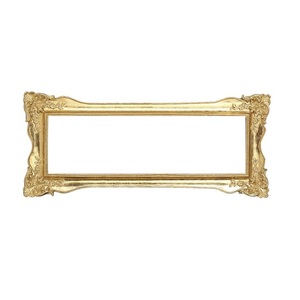 Elegant Designer Metal Photo <b>Frame</b> Premium Decorative Accessory For Photo Display And Home Styling - Product Image 1