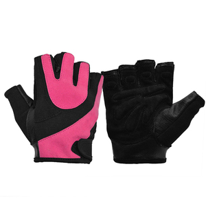 Guantes de Gimnasio Impermeables Fitness Factory para Fisicoculturismo, Guantes para Levantamiento de Pesas, Accesorios para Entrenamiento Deportivo - Product Image 1