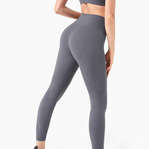 Leggings de sport et de yoga pour femmes, de haute qualité, best-sellers, pour la gym et l'entraînement - Product Image 6