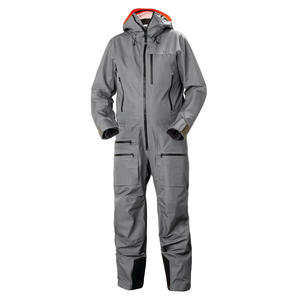 Traje de Esquí de Invierno 2026, Conjunto de Snowboard Cálido para Exteriores, Mono de Esquí para Hombre, Traje de Esquí de una Pieza, Conjunto Impermeable con Capucha - Product Image 6