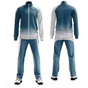 High Quality Jogger Designer Logo Custom Two Piece Jacket <b>Pants</b> <b>Men</b> <b>Summer</b> Running Autumn GYM Tracksuit by massee sports - Product Image 5