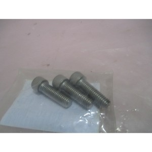 3 AMAT 3690-01186, SCR CAP SKT HD 3/8-16x1.25L Hex - Equipo y Piezas de Semiconductores de Confianza de Marca Global - Product Image 4