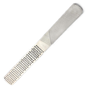 Râpe à sabots double face à tête ronde sans manche, outil professionnel de coupe pour fermeurs, fournisseur - Product Image 4