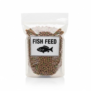 Offre Spéciale : Granulés d'aliments pour poissons riches en protéines, flottants et coulants, nourriture nutritive pour Tilapia, Poisson-chat, Carpe, croissance rapide, approvisionnement en vrac - Product Image 1
