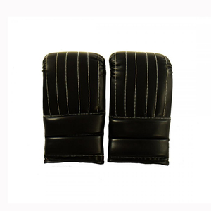 Gants de boxe professionnels robustes pour entraînement sur sac de frappe, sparring, fitness et entraînement sportif - Product Image 1