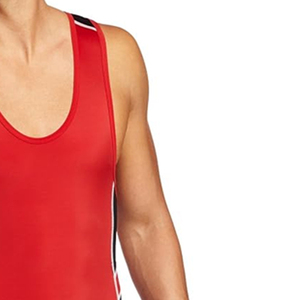 Nouvelle conception d'uniformes de musculation de haute qualité, uniformes de musculation professionnels, maillots de lutte pour hommes - Product Image 6