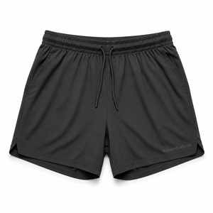 Pantalones Cortos Deportivos Personalizados al por Mayor para Hombre, Fabricante de Pantalones Cortos Deportivos para Gimnasio, Correr, Entrenamiento y Fitness con Logotipo Personalizado, OEM ODM - Product Image 3