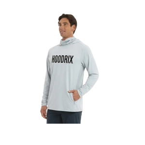 Camiseta de Pesca para Hombre, de Manga Larga, Secado Rápido, Protección Solar UPF 50+ Frontal, Transpirable, Sublimada, con Etiqueta Privada Personalizada, MOQ Bajo, Venta al Por Mayor - Product Image 2