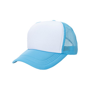 Quick Dry Running Cap Perforation Hole Golf Mesh Performance Trucker <b>Hat</b> Custom Logo 6 5 Panel - Product Image 4