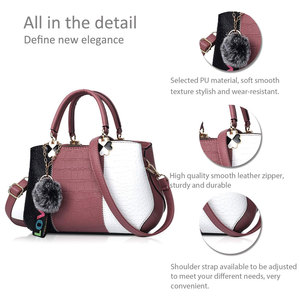 Sac de plage tendance 2026, grande capacité, durable, en EVA imperméable, avec logo personnalisé, pour femme, à deux poignées, ouvert, idéal pour l'été - Product Image 4