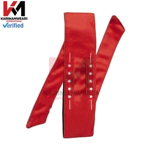 Diadema de paintball al por mayor, antibacteriana, resistente al olor, con malla interna para torneos prolongados, equipo con logotipo personalizado - Product Image 2