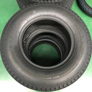 ยางรถบรรทุกขนาดเล็ก K703 เวียดนาม KUMATIRE แบบมียางใน ขนาด 5.00-10 5.30-12 สำหรับรถบรรทุกขนาดเล็กและรถพ่วงอเนกประสงค์ - Product Image 1