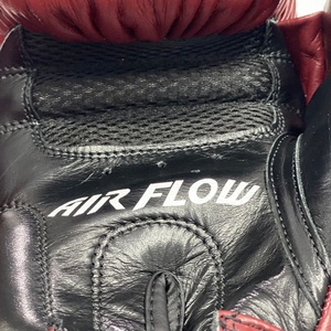 Gants de boxe Muay Thai en cuir véritable à double paume, nouvelle conception tendance, pour hommes, vente en gros OEM - Product Image 3