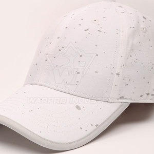 Gorra de Béisbol de Estilo Urbano Inspirada en la Moda, Diseñada con una Forma Equilibrada, Sensación Cómoda y Acabado Impecable - Product Image 6