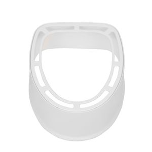 Toilettes portables modernes avec insert antidérapant gris acier pour villa, parc, hôpital, hôtel, bureau, cuisine, salle de sport, entrepôt, chambre - Product Image 2