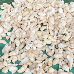 Vente Flash : Noix de cajou W240 en vrac, prix usine Santigo - Product Image 1