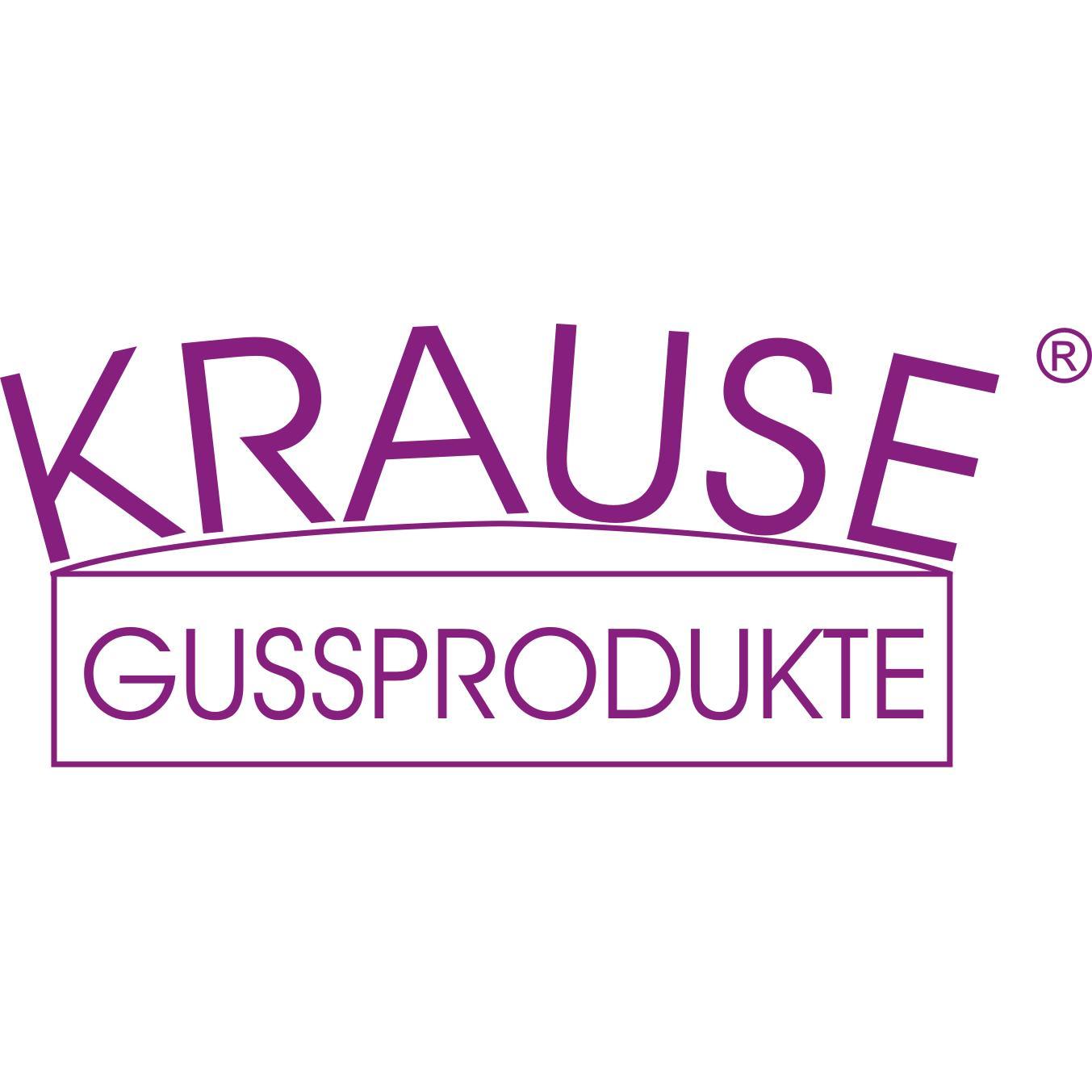 Krause Gussprodukte GmbH & Co. KG logo