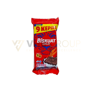 COLECCIÓN DE GOLLETAS BISKUAT ORIGEN INDONESIA, Varios Tamaños, 10 Meses de Caducidad - Product Image 5