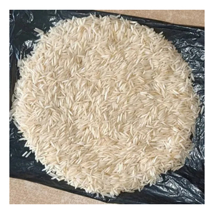 ข้าวบาสมาติอบกึ่งสุก กลิ่นหอมธรรมชาติ รสชาติเยี่ยม เนื้อไม่เหนียว เหมาะสำหรับการทำอาหารระดับพรีเมียม - Product Image 3