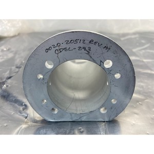 AMAT 0020-20512 Shield Heater RF TOP, 115041 - Équipements et pièces semi-conducteurs d'occasion fiables à l'échelle mondiale chez - Product Image 1