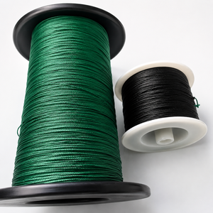 สายเอ็นตกปลาถัก HPPE ทนทานแข็งแรง อุปกรณ์ตกปลา - Product Image 1