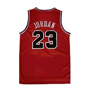 Uniforme de Baloncesto de Alta Calidad para Jóvenes, Camiseta y Uniformes de Competición, Hechos al por Mayor, Camiseta de Baloncesto para Adultos - Product Image 1