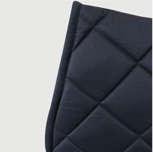 Tapis de selle d'équitation personnalisé le plus vendu, respirant et léger, équipement équestre, fournisseur en gros - Product Image 5