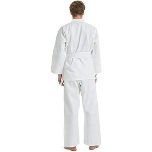 เครื่องแบบต่อสู้ยูโดคาราเต้ชุดฝึกศิลปะการต่อสู้ - Product Image 5