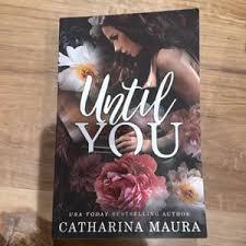 จนกว่าคุณจะมาหาเธอ โดย คาทารินา มาอรา หนังสือนิยายโรแมนติกภาษาอังกฤษแบบปกอ่อน - Product Image 4