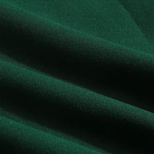 Sweat à capuche uni tissé pour homme, décontracté, à manches longues, avec poches, idéal pour l'automne - Product Image 6