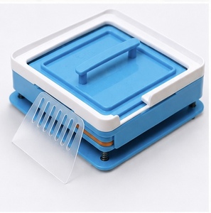 เครื่องวัดความร้อน U Spices Blue EMF รุ่นพลาสติกมาตรฐาน พร้อมการรับประกัน 1 ปี - Product Image 2