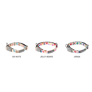 ปลอกคอฟัซยาร์ดสำหรับสัตว์เลี้ยง โซนิค (ขนาดกลาง) - Product Image 4