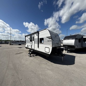 Nuevo 2026 J-a-y-c-o J-a-y F-l-i-g-h-t S-l-x 265M-W-S - Product Image 1