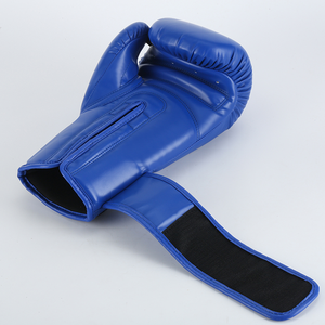 Guantes de Boxeo Profesionales para Hombres y Mujeres, Guantes de Kickboxing para Sparring, Guantes de Entrenamiento para Saco de Boxeo, Guantes para Entrenamiento de MMA - Product Image 5