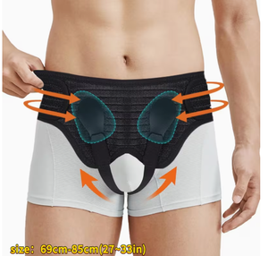 Ceinture de soutien lombaire réglable et respirante, en Spandex et Nylon, design enveloppant pour adultes, toutes saisons, sports de combat - Product Image 5