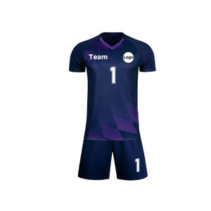 Ropa de Fútbol de Secado Rápido para Hombre, Camisetas de Fútbol, Uniforme de Fútbol para Hombre, Conjunto de Camisetas de Fútbol, Kits de Fútbol Personalizados Profesionales - Product Image 2