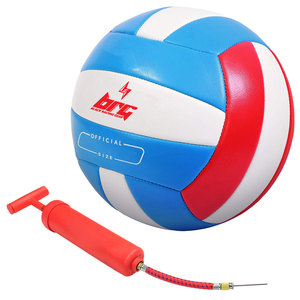 Ballons de volley-ball de dernière génération, équipements sportifs professionnels, ballons de volley-ball les plus vendus - Product Image 1