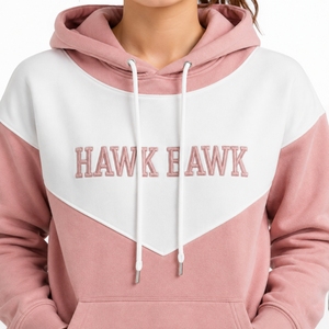 Conjunto Deportivo con Sudadera para Mujer, Ropa Premium, Suave y Cómoda, Estilo Casual, Urbano, a la Moda, Colección de Tendencia, Comodidad Diaria, Chándal Moderno - Product Image 4