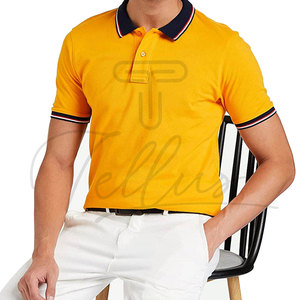 Camiseta Personalizada de Alta Calidad para Hombre, 100% Algodón, Diseño Sólido, Tela de Lona, Manga Corta, Secado Rápido, Informal, 180g - Product Image 4