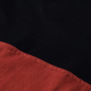 T-shirt respirant avec impression de logo personnalisé, faible MOQ, dernier design, haute qualité, manches courtes, t-shirts pour hommes - Product Image 4