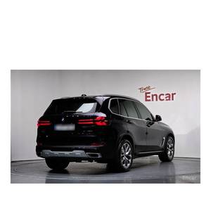 BMW X5 XDrive 30d XLine 2024 Diésel Automático 7.083 km Volante a la Izquierda - Product Image 2