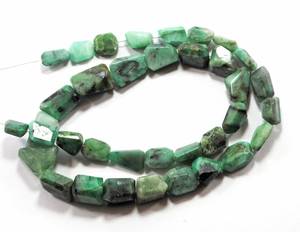 Cuentas de Piedras Preciosas Naturales de Esmeralda, Rubí y Zafiro de Zubeda Gems, Corte Brillante, Cambio de Color, Orificio de 5 mm, para Fabricación de Joyería, Venta al por Mayor - Product Image 3