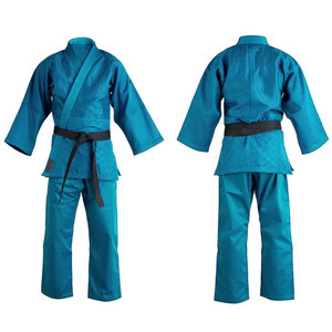 ผลิตชุดยิวยิตสูแบบมืออาชีพ ออกแบบตามสั่ง ชุดศิลปะการต่อสู้สำหรับผู้ชาย ชุดยิวยิตสู - Product Image 3