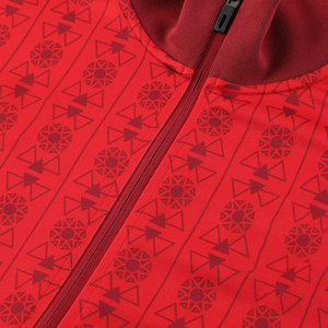 Conjunto Deportivo de Fútbol para Hombre, Chaqueta de Manga Larga y Pantalones, Cómodo para Entrenamiento de Fútbol y Juego al Aire Libre - Product Image 5