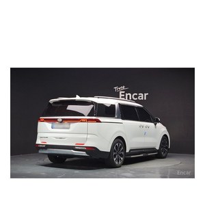 Kia Carnival 2020, 9 Plazas, Versión Signature, 61,368 km, Diésel, Automático, Emisión Euro V, Volante a la Izquierda, Cámara Trasera - Product Image 2