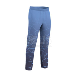 Conjunto de uniforme de críquet de diseño personalizado, traje deportivo transpirable, MOQ bajo, uniforme de críquet para adultos - Product Image 4