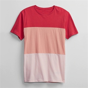 เสื้อยืดโอเวอร์ไซส์สีขาวแขนสั้นสำหรับผู้ชาย ปี 2026 ขายส่งจากโรงงาน ผ้าฝ้าย 100% 220 กรัม แบบเรียบ สวมใส่สบาย โลโก้ด้านหน้า แห้งเร็ว - Product Image 3