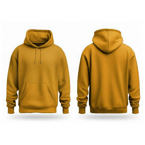 Sudadera con Capucha Sublimada Personalizada para Hombre y Mujer – Ropa Deportiva, Sudadera con Capucha para Entrenamiento, Sudadera con Capucha para Entrenamiento de Alto Rendimiento Juvenil - Product Image 5
