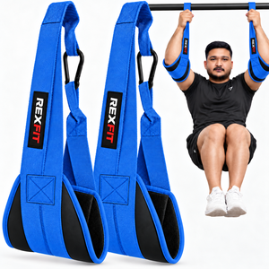 Correas Abdominales Profesionales para Levantamiento de Pesas, Entrenamiento en Gimnasio, Ejercicios Colgantes, Proveedor Mayorista de Marca Privada - Product Image 5